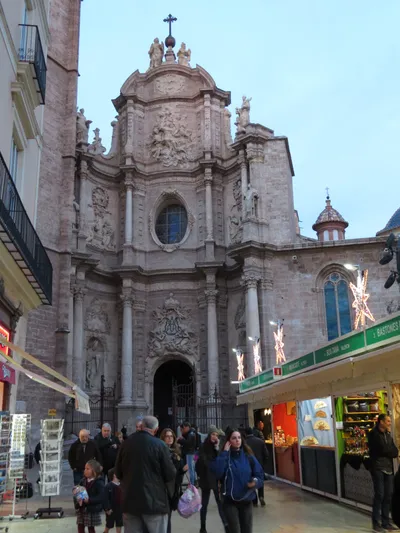 Valencia — photo 1