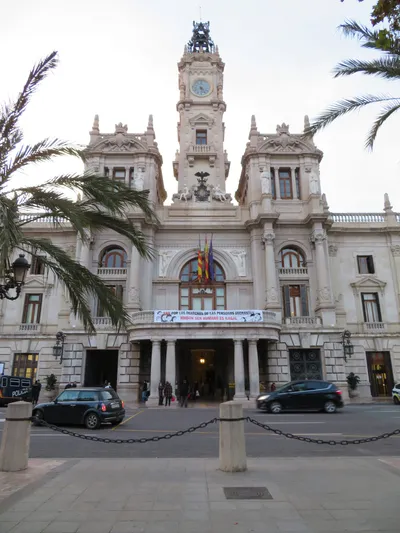 Valencia — photo 2