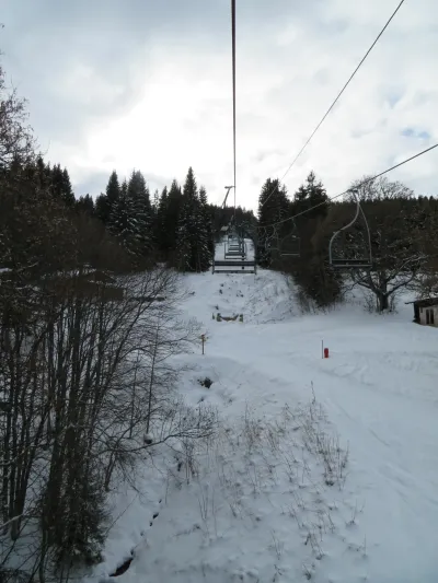 Saint Gervais — photo 4