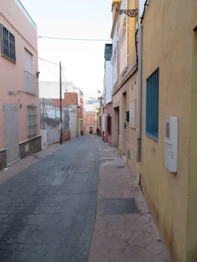 Almería — photo 2