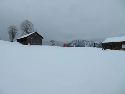 Le Grand-Bornand — photo 6