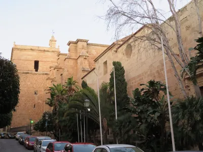 Almería — photo 1