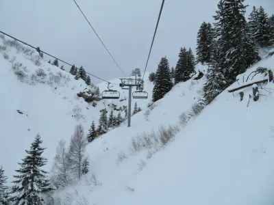 Les Contamines — photo 12