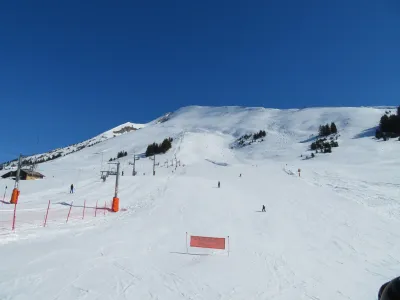La Clusaz — photo 6