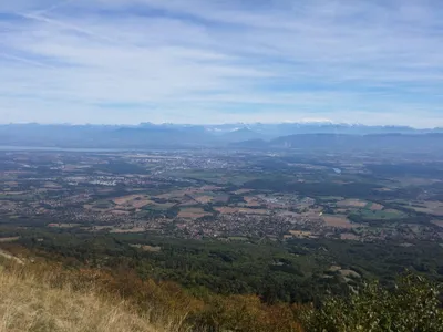 Hike to Chalet de Narderan — photo 5