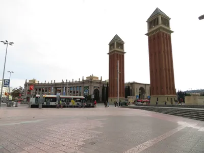 Barcelona — photo 2