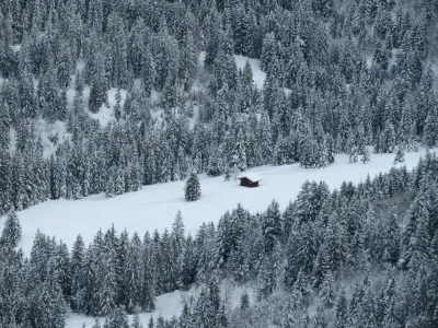Les Contamines — photo 9