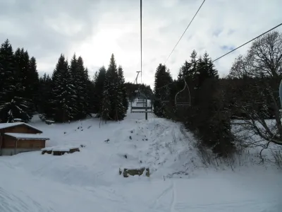 Saint Gervais — photo 6