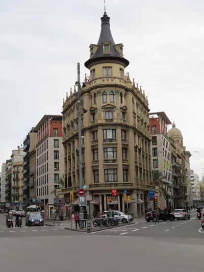 Barcelona — photo 4