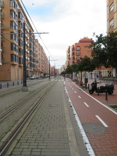 Valencia — photo 2