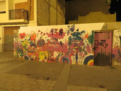 Valencia — photo 7