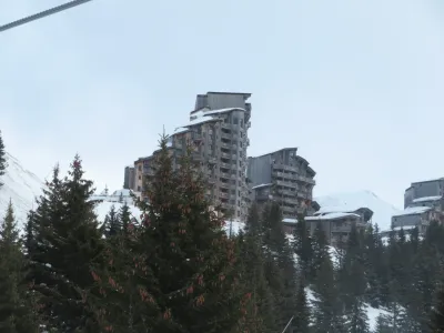 Avoriaz — photo 5