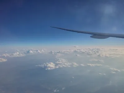Flight to Geneva — photo 2