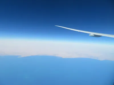 Middle East from Above — photo 2