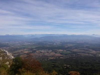 Hike to Chalet de Narderan — photo 7