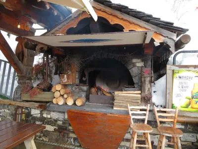 Avoriaz — photo 2