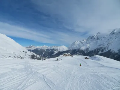 Les Contamines — photo 7