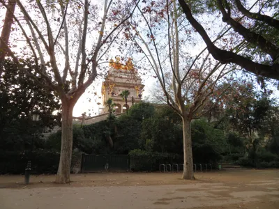 Barcelona — photo 3