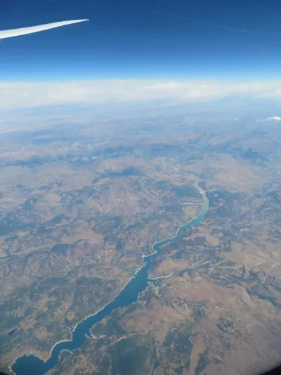 Middle East from Above — photo 2