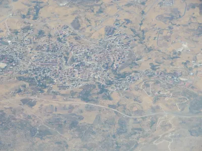 Middle East from Above — photo 13