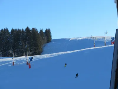 Les Gets — photo 7