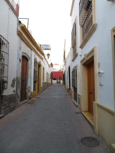 Almería — photo 2