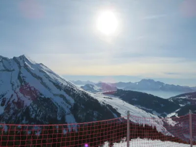La Clusaz — photo 19
