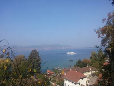 Bern, Fribourg, and Murten — photo 1