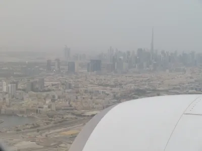 Middle East from Above — photo 2