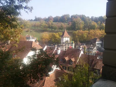 Bern, Fribourg, and Murten — photo 2